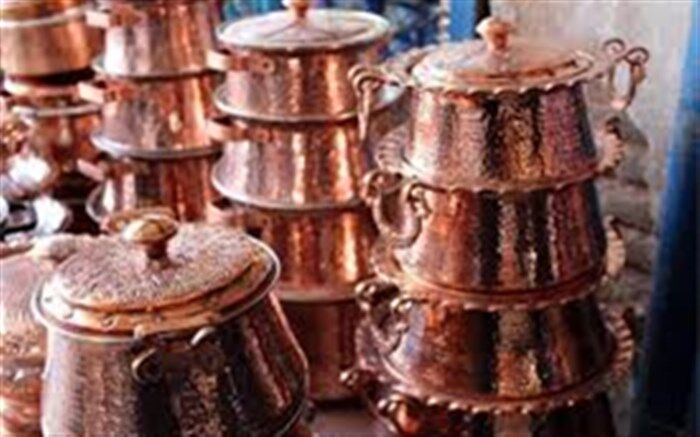 روایتی از یک میراث معنویِ خراسان شمالی ،مس گری