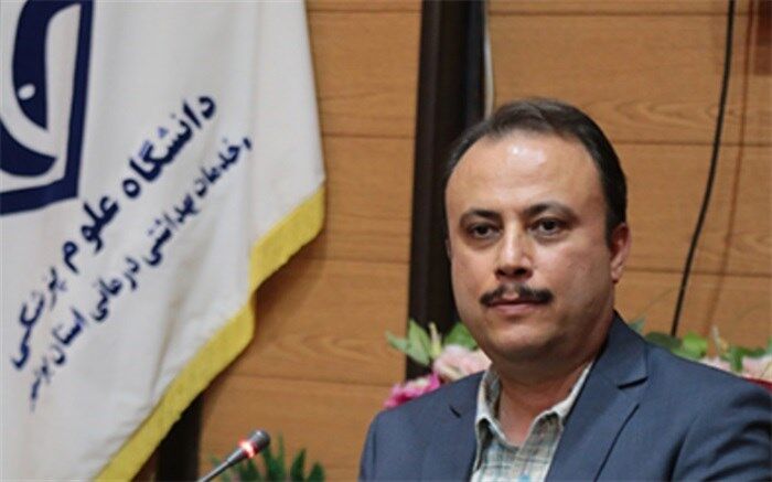 مردان طول عمر کوتاه‌تری نسبت به زنان دارند