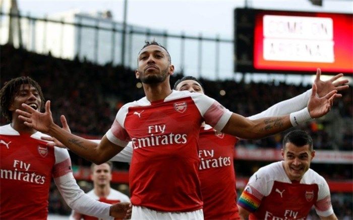 لیگ برتر انگلیس؛ آرسنال تک رقمی شد