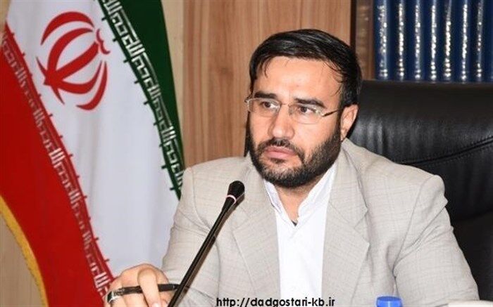 دادگستری استان کهگیلویه و بویراحمد در خصوص انتشار یک فیلم منتشر شده در فضای مجازی  اطلاعیه صادر کرد