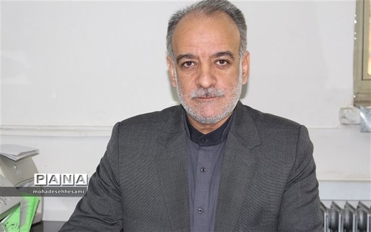 مدیر کل آموزش و پرورش خراسان جنوبی: مدارس استان تا پایان هفته تعطیل شد