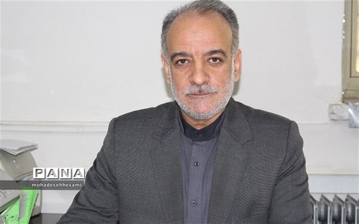 مدیر کل آموزش و پرورش خراسان جنوبی: مدارس استان تا پایان هفته تعطیل شد