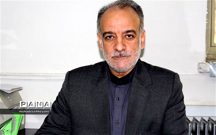 مدیر کل آموزش و پرورش خراسان جنوبی: مدارس استان تا پایان هفته تعطیل شد