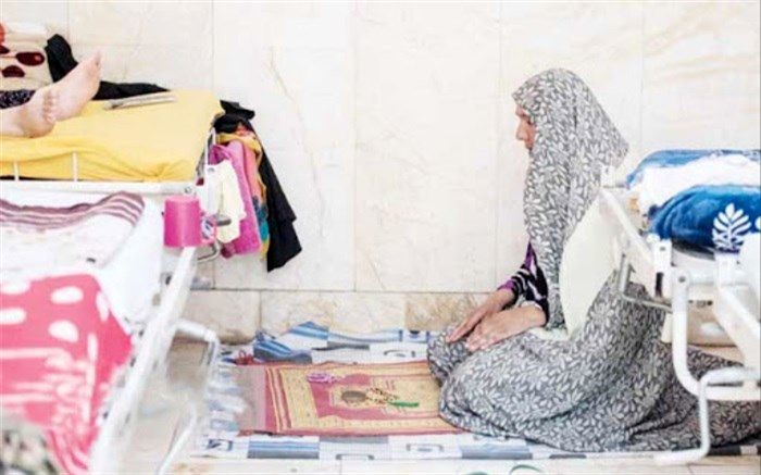 آنها نمی‌خواهند بمیرند