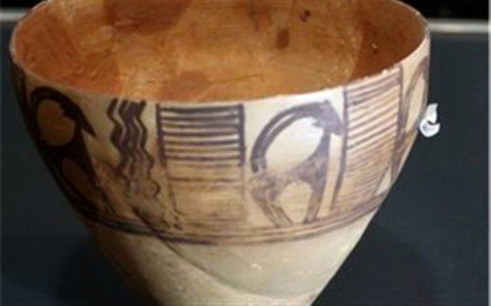 مراتب ثبت 5 اثر منقول فرهنگی و تاریخی به استاندار قزوین ابلاغ شد