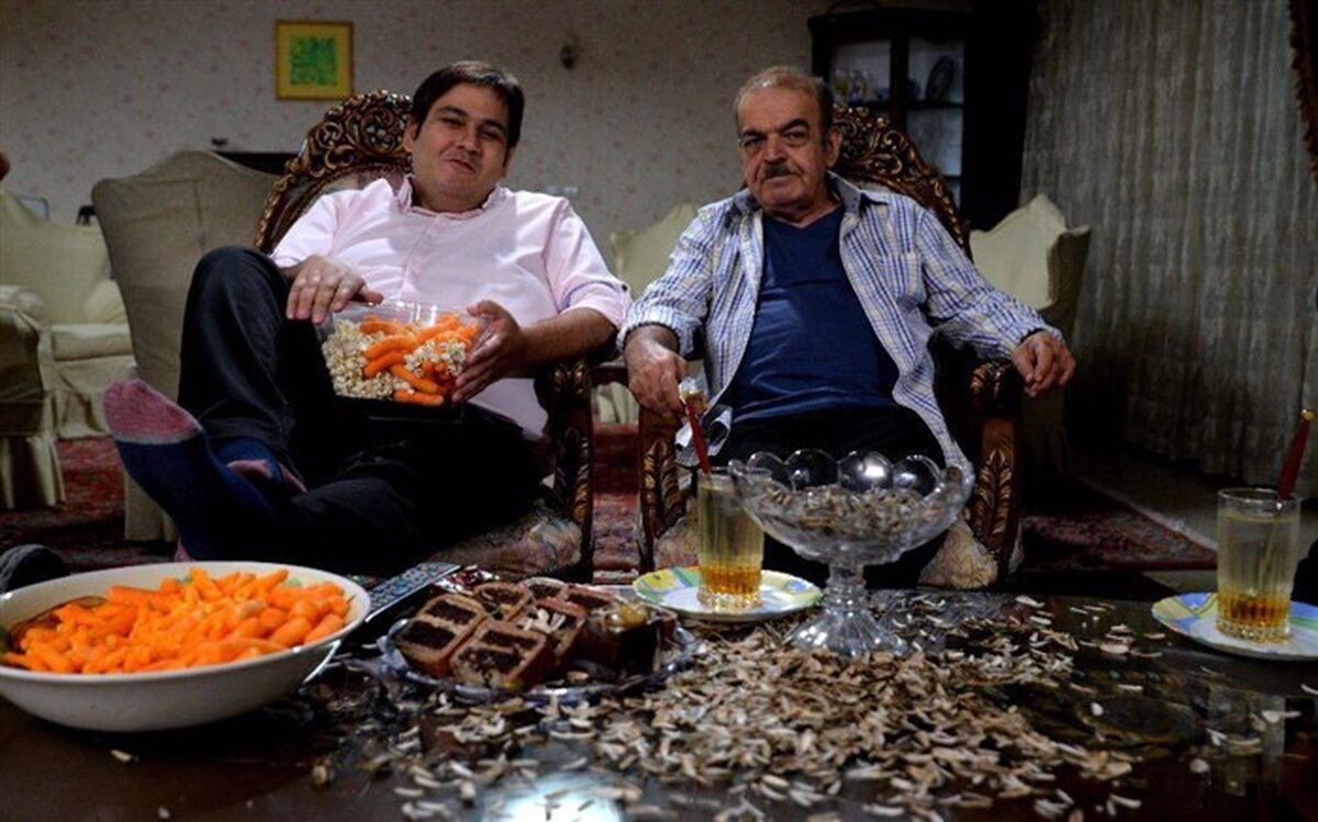 «زندگی شگفت‌انگیز است»روی  آنتن می رود+ فیلم