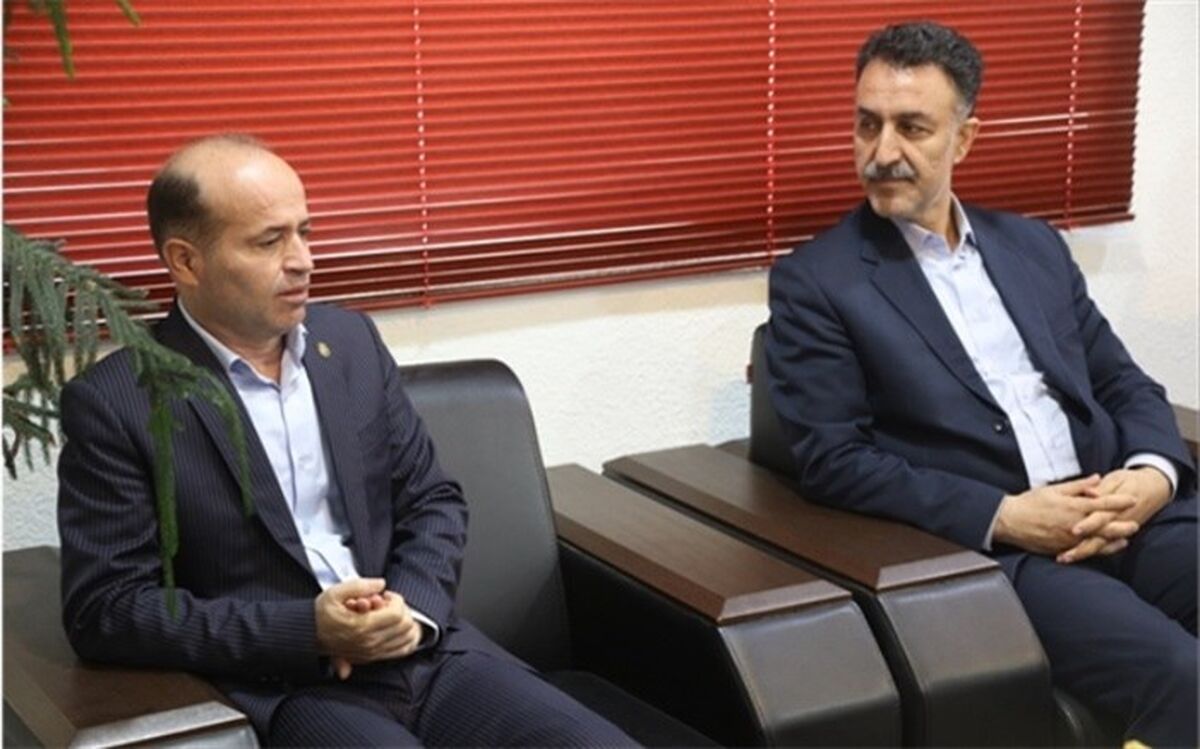 لزوم تعامل بیشتر بندر چابهار و گمرک در جهت تسریع واردات و صادرات کالا