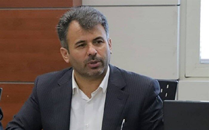 مدیرکل جدید آموزش و پرورش قزوین معارفه شد