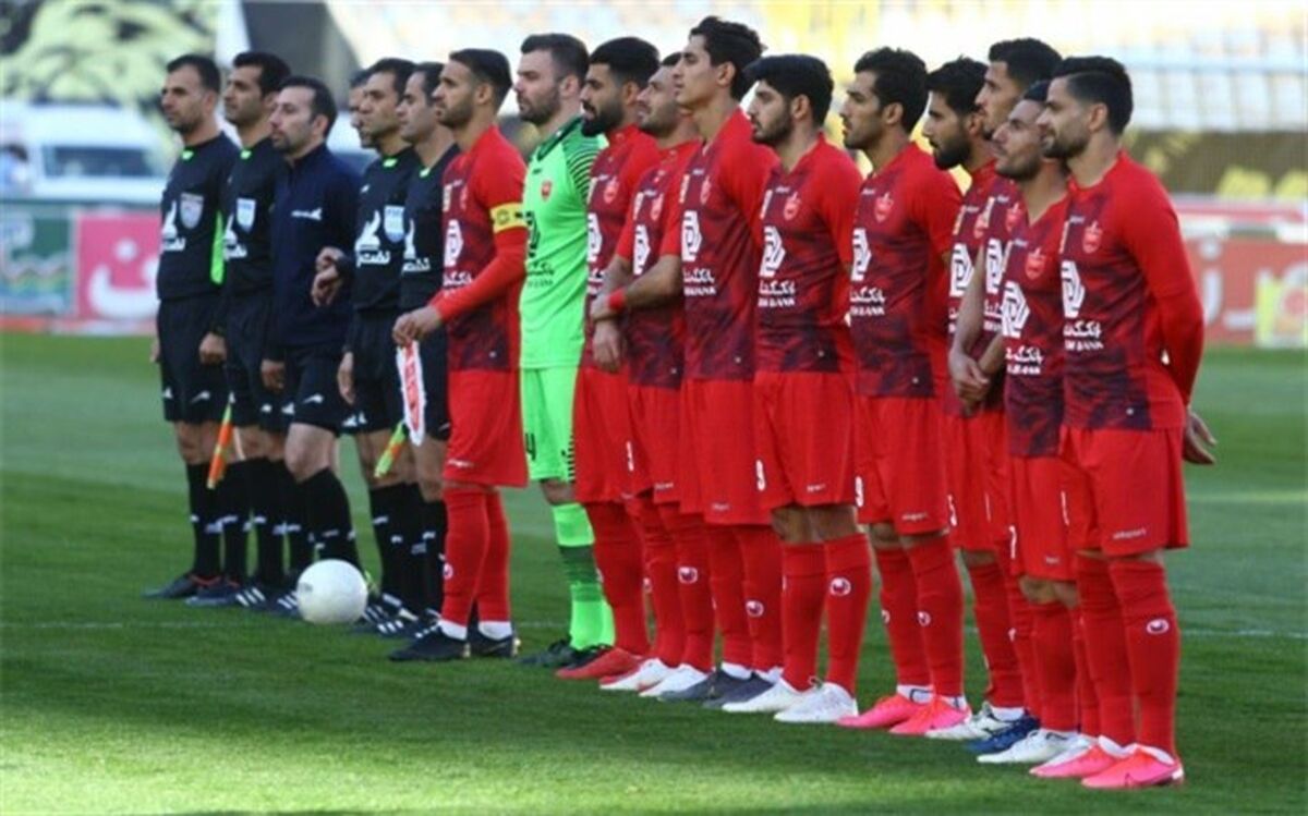 زمان اعلام حکم نهایی کمیته انضباطی درباره لغو دیدار سپاهان و پرسپولیس اعلام شد