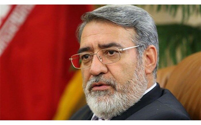 رحمانی فضلی، مدیرکمیته اجتماعی و انتظامی ستاد ملی مدیریت بیماری کرونا شد