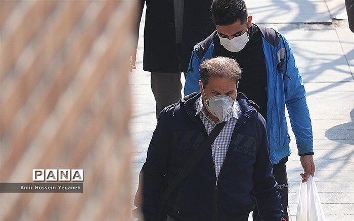 پلمب 3 داروخانه محتکر ماسک در تبریز
