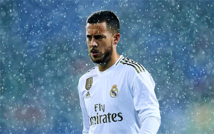 شوک بزرگ به کهکشانی‌ها؛ ستاره رئال مادرید فصل را از دست داد