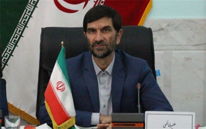 مدیرکل آموزش و پرورش لرستان منصوب شد