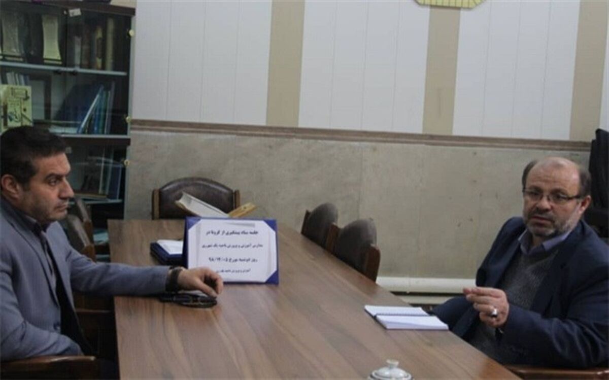 تشکیل ستاد پیشگیری از ویروس کرونا در شهرری