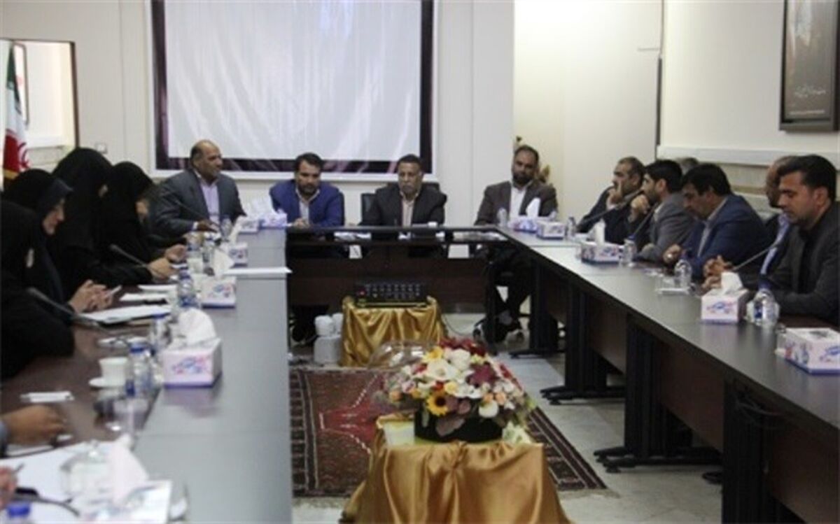 مدیرکل آموزش و پرورش سیستان و بلوچستان: لزوم ارتقاء جایگاه فیلمهای آموزشی و تربیتی در سطح استان