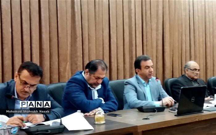 ابول نژادیان: لزوم خودداری از مسافرت‌های غیر ضروری