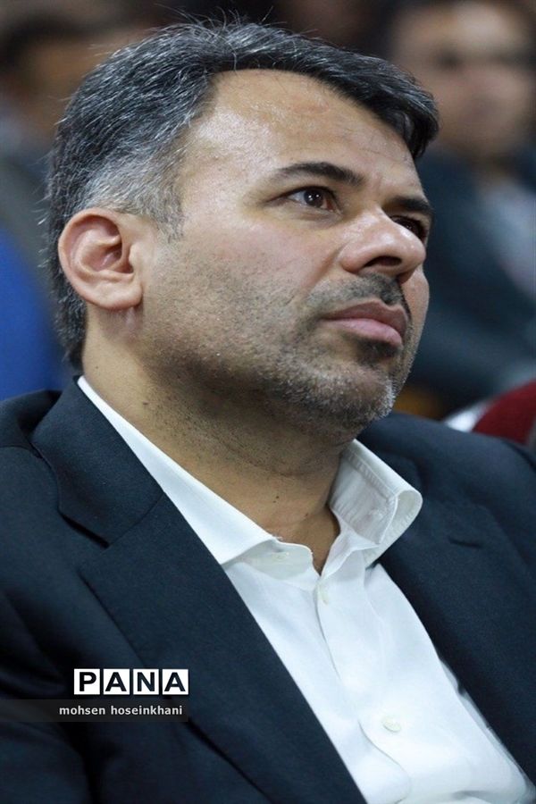 نخستین روز کاری مدیرکل جدید آموزش و پرورش قزوین