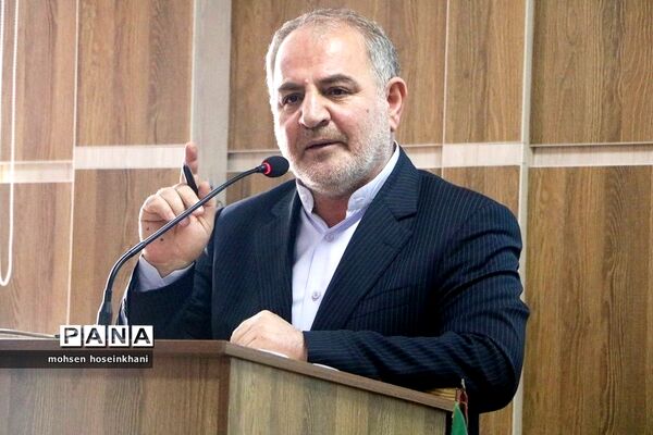 نخستین روز کاری مدیرکل جدید آموزش و پرورش قزوین