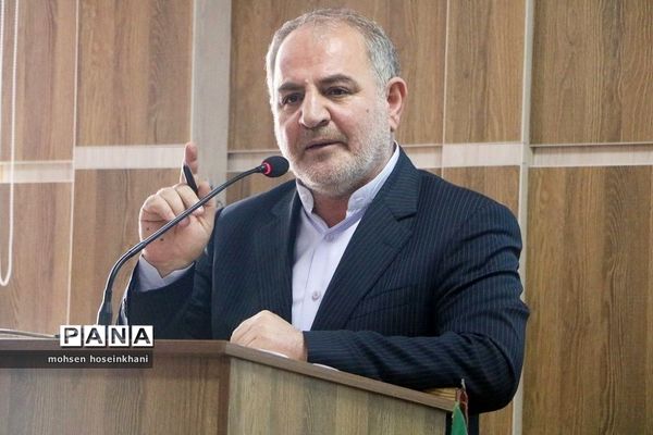 نخستین روز کاری مدیرکل جدید آموزش و پرورش قزوین