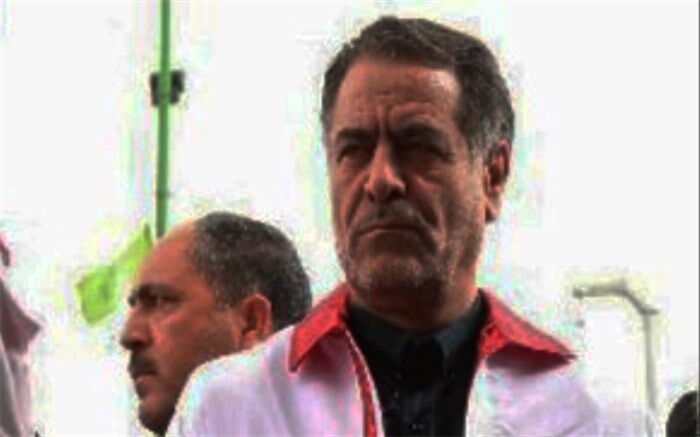 استاندار چهارمحال و بختیاری در کوهرنگ مستقر شد