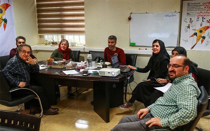 راه‌یافتگان به مرحله‌ نهایی جشنواره هنرهای نمایشی کانون معرفی شدند