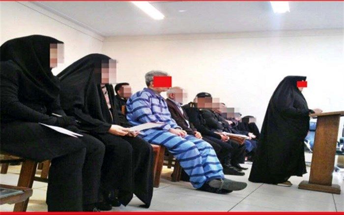 جنایتی آتشین درفریبکاری عاشقانه