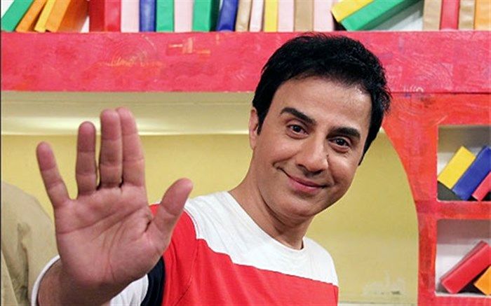 عیددیدنی بچه‌ها با عموپورنگ در «بچه محل»