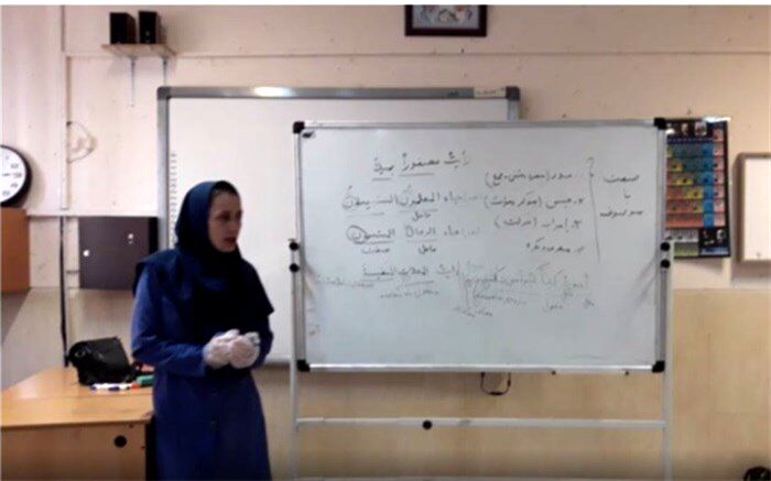 برقراری کلاس‌های درس در مدارس استعدادهای درخشان ادامه دارد