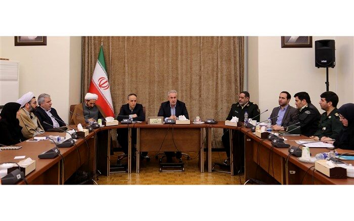 پورمحمدی: آذربایجان شرقی، الگوی مبارزه با مواد مخدر است