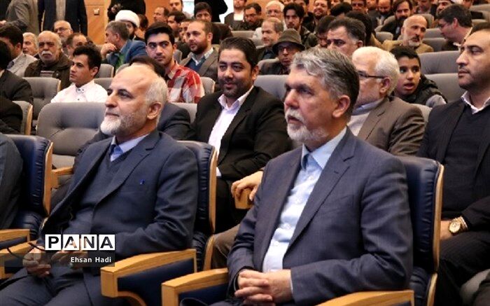 هشدار وزیر ارشاد به ایجاد دوگانه سازی های جعلی در مدیریت بحران کرونا