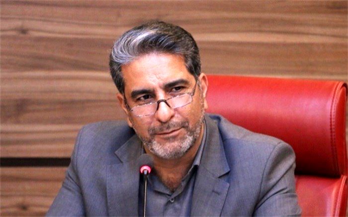 محمد صیدلو:هشتم اسفند روز به ثمر نشستن تلاشهای صادقانه شهیدان رجایی و باهنر است