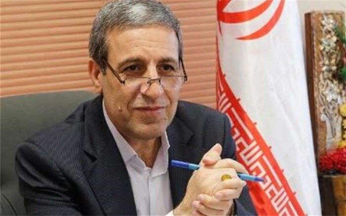 مسافران در تمام مبادی ورودی استان بوشهر تب‌سنجی می‌شوند