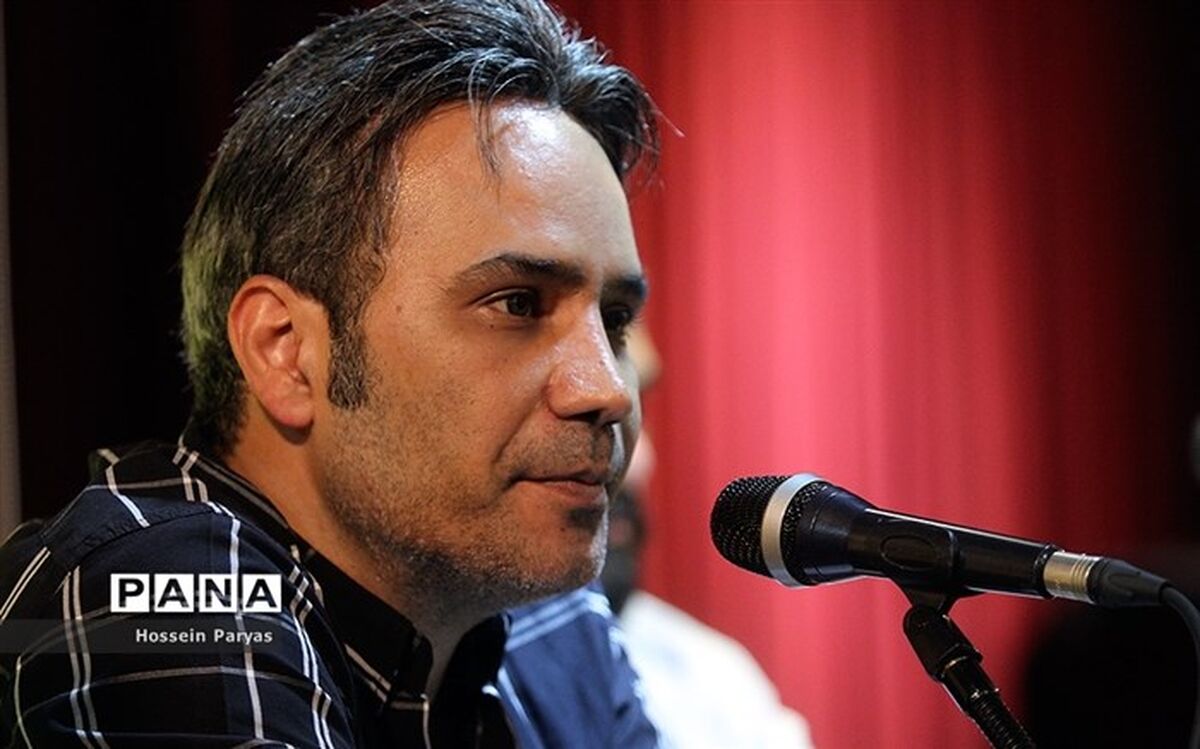 شهرام شکوهی : کرونا ویروس تاثیری در زندگی شخصی من نداشته است