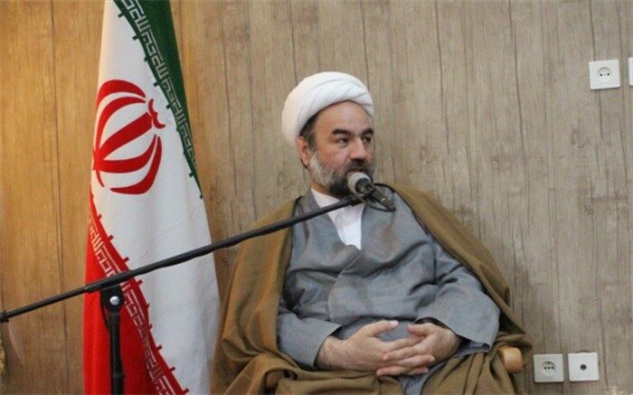 امام جمعه زاهدان: مهمترین کار دستگاه آموزش و پرورش، به روزرسانی مربیان امور تربیتی است