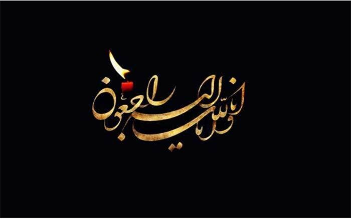 پیام تسلیت وزیرآموزش‌وپرورش به مناسبت درگذشت برادر وزیر دادگستری
