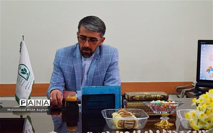 عباس زاده: هفته تربیت اسلامی فرصتی برای قدردانی از زحمات جهادگران تربیت است