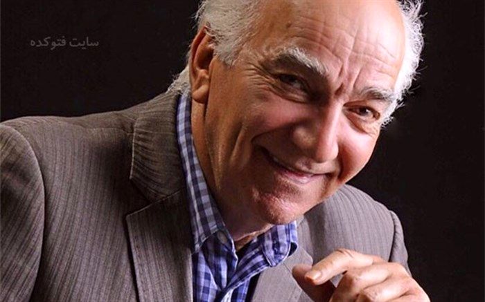 رضا بنفشه‌خواه: فیلمسازان به بازیگران پیشکسوت کم لطفی می‌کنند