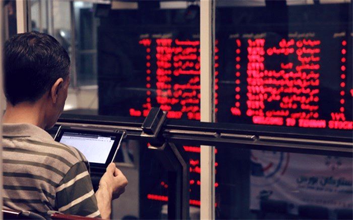 رشد بی‌سابقه در شاخص بورس تهران