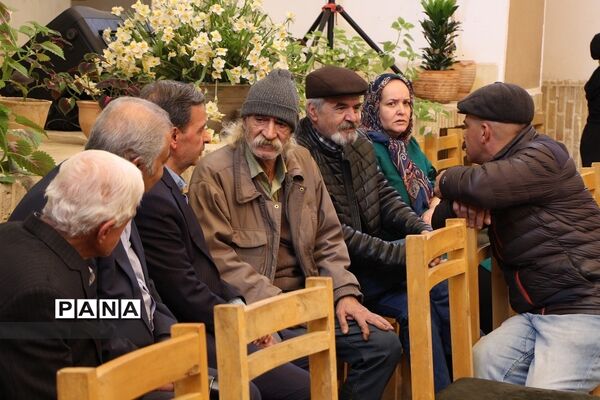 رونمایی از پوستر جشنواره نمایش عروسکی در یزد