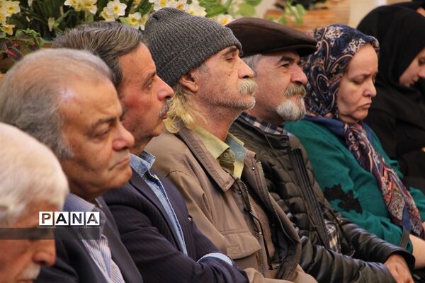 رونمایی از پوستر جشنواره نمایش عروسکی در یزد