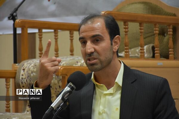جشن گلباران نرگس در مجتمع فرهنگی و مذهبی و خیریه ابن حسام
