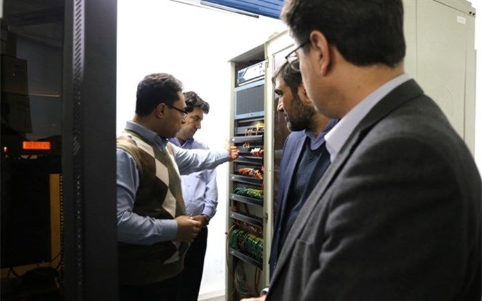 کمیته پدافند غیرعامل آموزش و پرورش آذربایجان شرقی تشکیل شد
