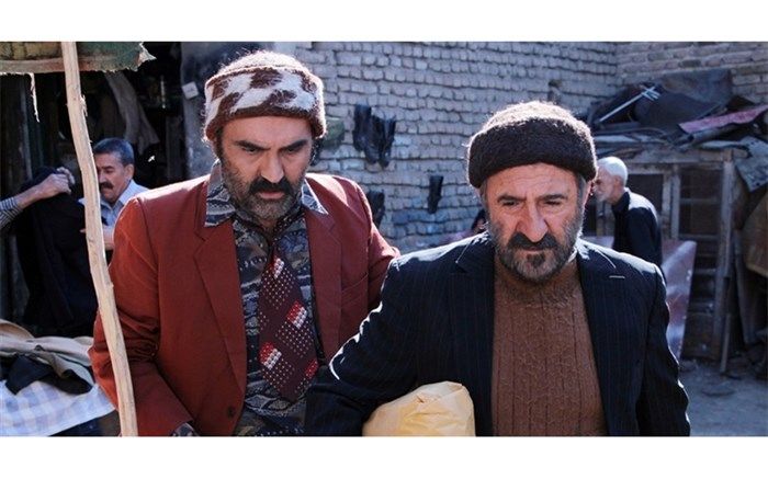 مخاطبان با عوامل سریال «جلال» به گفت و گو ‌نشستند