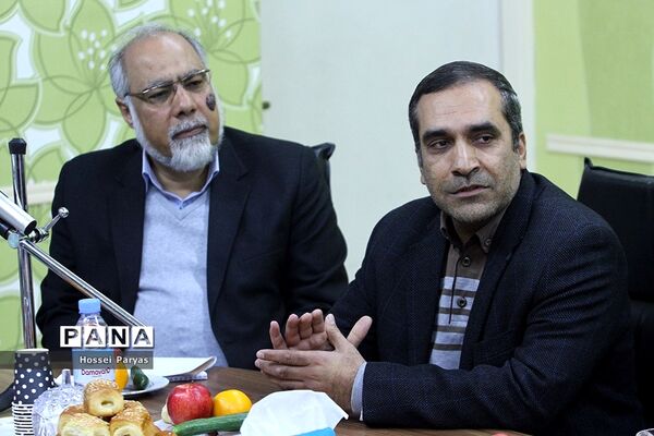 نشست تخصصی «قدس پایتخت ابدی فلسطین»