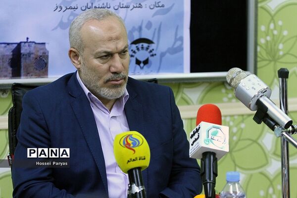 نشست تخصصی «قدس پایتخت ابدی فلسطین»