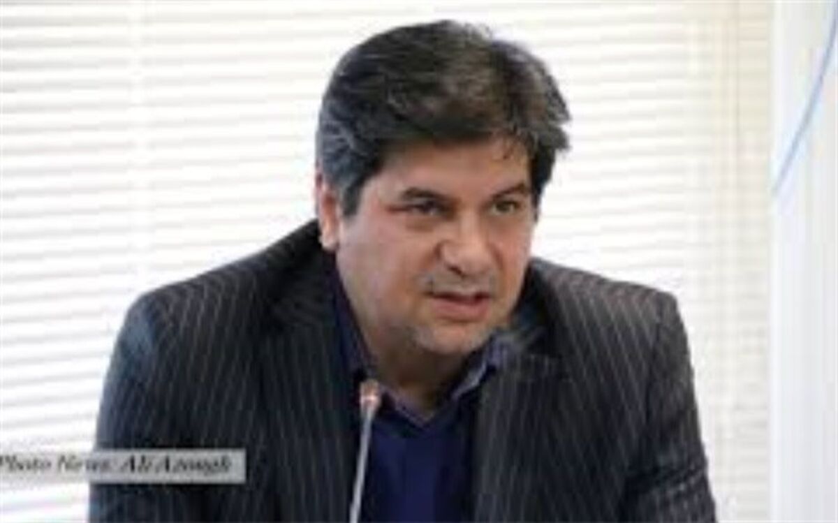 گردشگری ورزشی استان را در نمایشگاه معرفی کردیم