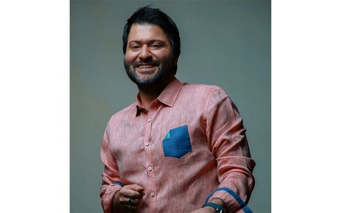 «رنگ موهات» با صدای امیرحسین نوشالی آماده انتشار شد