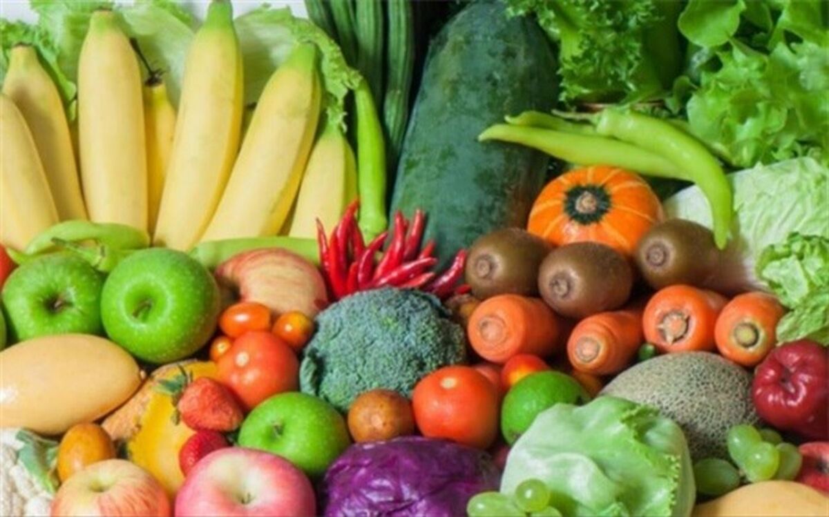 افراد کم خون‌ این مواد غذایی را بخورند