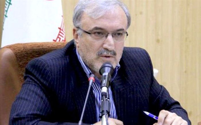 ذخیره مواد اولیه دارویی در کارخانه‌ها تا ۸ ماه
