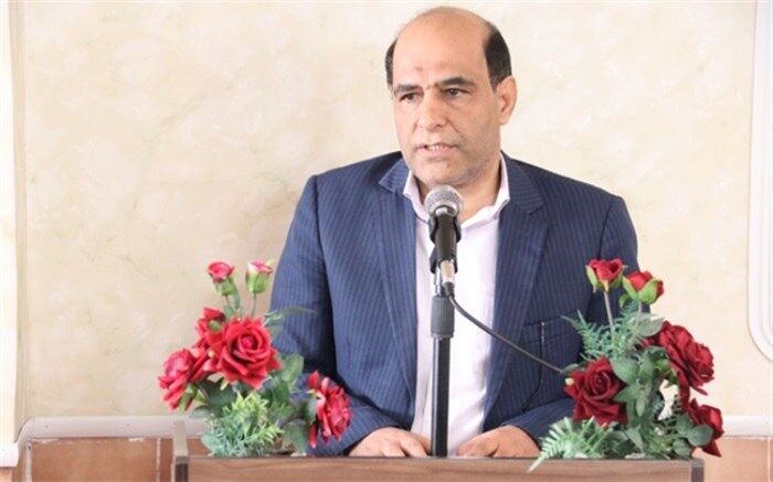 یادواره شهید سرافراز "غلامرضا رجبی" دریزد